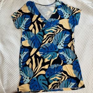 NWT Fighting Eel Dress Kimmie, Size S